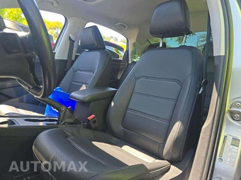 2020 Volkswagen Passat 2.0T R-Line - miniatura 6