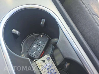 2020 Volkswagen Passat 2.0T R-Line - miniatura 8