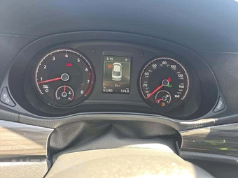 2020 Volkswagen Passat 2.0T R-Line - miniatura 9