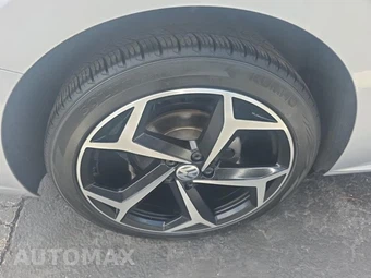 2020 Volkswagen Passat 2.0T R-Line - miniatura 10