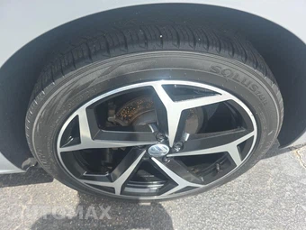 2020 Volkswagen Passat 2.0T R-Line - miniatura 11
