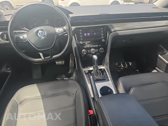 2020 Volkswagen Passat 2.0T R-Line - miniatura 14
