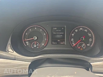 2020 Volkswagen Passat 2.0T R-Line - miniatura 15