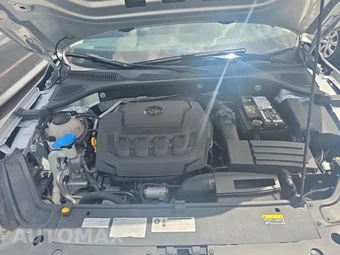 2020 Volkswagen Passat 2.0T R-Line - miniatura 19