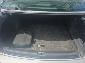 2020 Volkswagen Passat 2.0T R-Line - miniatura 20