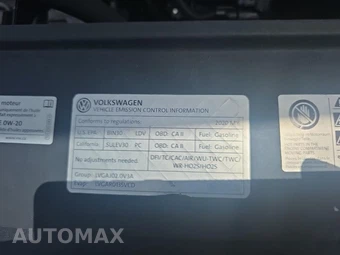 2020 Volkswagen Passat 2.0T R-Line - miniatura 22