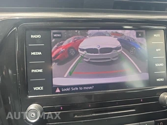 2020 Volkswagen Passat 2.0T R-Line - miniatura 24