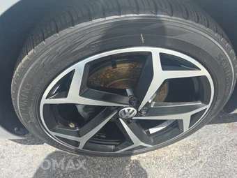 2020 Volkswagen Passat 2.0T R-Line - miniatura 8