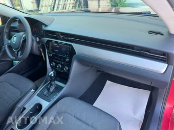 2020 Volkswagen Passat 2.0T S - miniatura 11