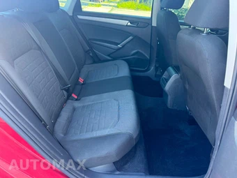 2020 Volkswagen Passat 2.0T S - miniatura 13