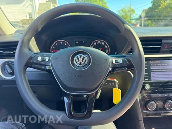 2020 Volkswagen Passat 2.0T S - miniatura 15