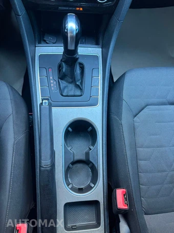 2020 Volkswagen Passat 2.0T S - miniatura 18