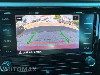 2020 Volkswagen Passat 2.0T S - miniatura 19