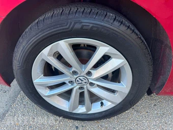 2020 Volkswagen Passat 2.0T S - miniatura 20