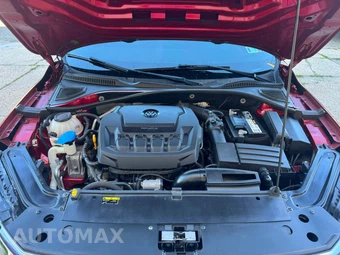 2020 Volkswagen Passat 2.0T S - miniatura 22