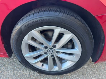 2020 Volkswagen Passat 2.0T S - miniatura 24