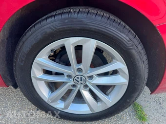 2020 Volkswagen Passat 2.0T S - miniatura 25