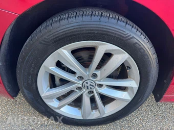 2020 Volkswagen Passat 2.0T S - miniatura 28