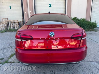 2020 Volkswagen Passat 2.0T S - miniatura 4