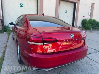 2020 Volkswagen Passat 2.0T S - miniatura 5
