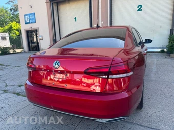 2020 Volkswagen Passat 2.0T S - miniatura 6