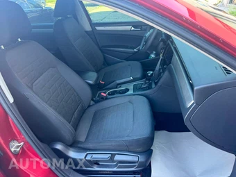 2020 Volkswagen Passat 2.0T S - miniatura 8