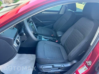 2020 Volkswagen Passat 2.0T S - miniatura 9