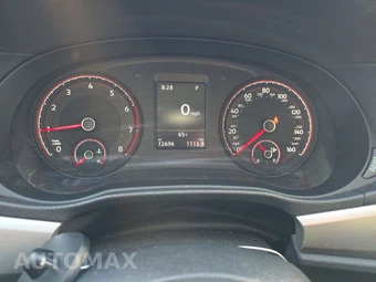2020 Volkswagen Passat 2.0T SE - miniatura 12
