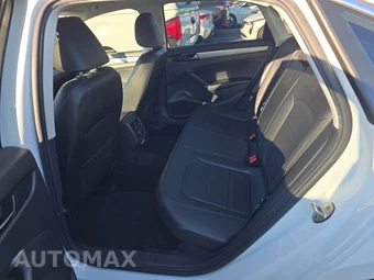 2020 Volkswagen Passat 2.0T SE - miniatura 13