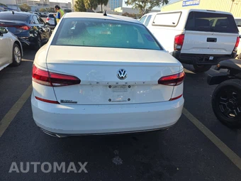 2020 Volkswagen Passat 2.0T SE - miniatura 5