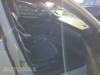 2020 Volkswagen Passat 2.0T SE - miniatura 8