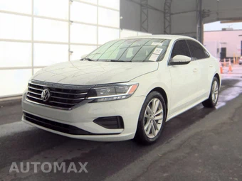 2020 Volkswagen Passat 2.0T SE
