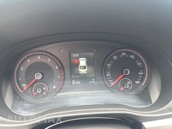 2020 Volkswagen Passat 2.0T SE – miniatura 12