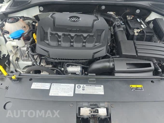 2020 Volkswagen Passat 2.0T SE – miniatura 15