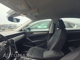 2020 Volkswagen Passat 2.0T SE – miniatura 20