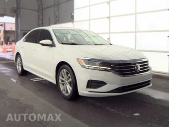 2020 Volkswagen Passat 2.0T SE – miniatura 3