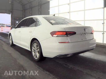2020 Volkswagen Passat 2.0T SE – miniatura 6