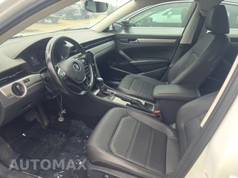 2020 Volkswagen Passat 2.0T SE – miniatura 7