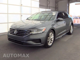 2020 Volkswagen Passat 2.0T SE