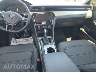 2020 Volkswagen Passat 2.0T SE - miniatura 11