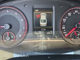 2020 Volkswagen Passat 2.0T SE - miniatura 12