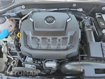 2020 Volkswagen Passat 2.0T SE - miniatura 15