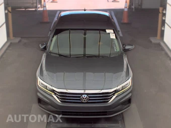 2020 Volkswagen Passat 2.0T SE - miniatura 2