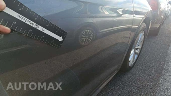 2020 Volkswagen Passat 2.0T SE - miniatura 26