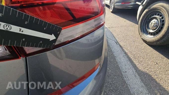 2020 Volkswagen Passat 2.0T SE - miniatura 29