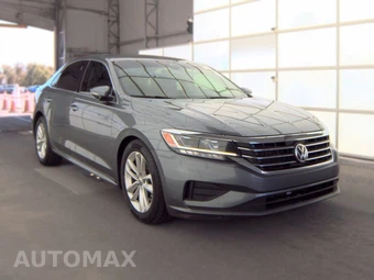 2020 Volkswagen Passat 2.0T SE - miniatura 3