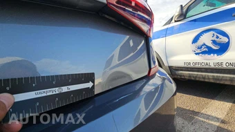 2020 Volkswagen Passat 2.0T SE - miniatura 30