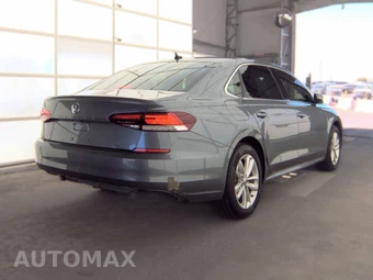 2020 Volkswagen Passat 2.0T SE - miniatura 4