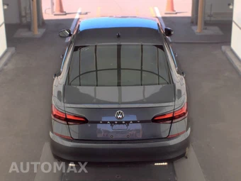 2020 Volkswagen Passat 2.0T SE - miniatura 5
