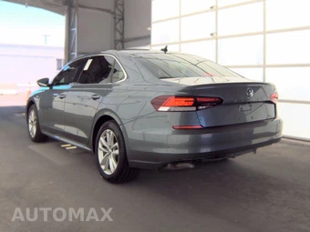 2020 Volkswagen Passat 2.0T SE - miniatura 6